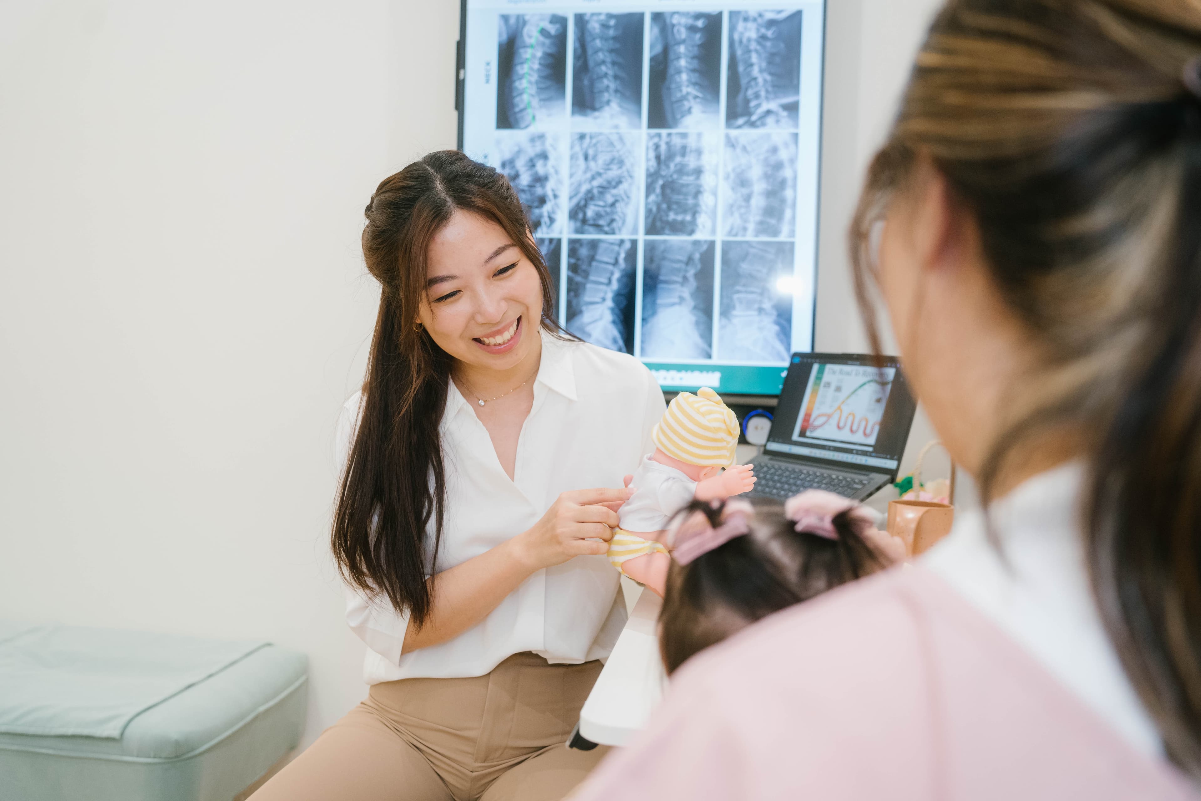 Pregnancy Care